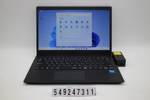 NEC PC-VKT42M3793J9 Core i5 1135G7 2.4GHz/8GB/256GB(SSD)/13.3W/FHD(1920x1080)/Win11 【549247311】