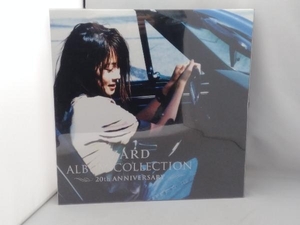 プレミアムディスク欠品 ZARD CD ZARD ALBUM COLLECTION~20th ANNIVERSARY~