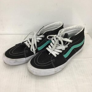 VANS 29.0cm バンズ スニーカー スニーカー 508357 29cm Sneakers 10089787