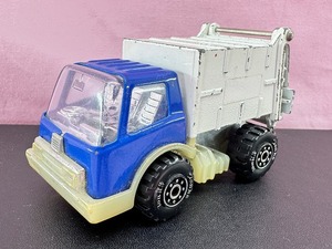 240627◆値下げ◇当時物　Tonka/トンカ　日本製　ブリキ　トラック　ミニカー　現状品◇◆