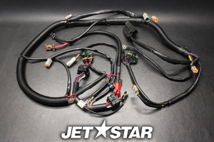 シードゥ RXP 2004年モデル 純正 MAIN HARNESS ASS