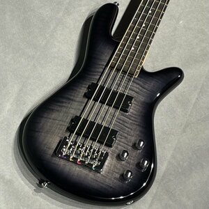 ◆Spector Legend 5 Standard Black Stain Gloss スペクター 特価品 ５弦 エレキベース