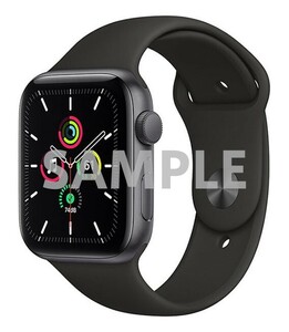 SE 第1世代[44mm/GPS] アルミ 各色 Apple Watch【安心保証】