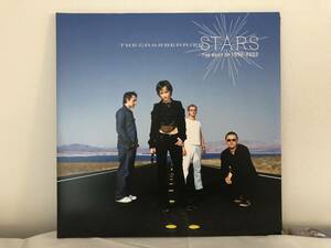 EUオリジナル The Cranberries / Stars: The Best Of 1992-2002 LP クランベリーズ EU Original Clear Vinyl アナログ レコード RSD 2021