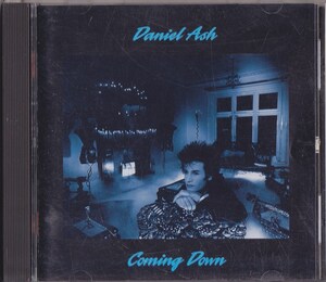 ダニエル・アッシュ / DANIEL ASH / カミング・ダウン /中古CD!!74251/C