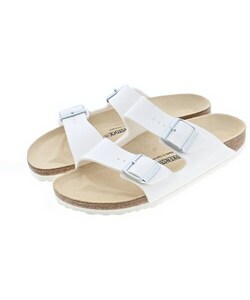 BIRKENSTOCK サンダル メンズ ビルケンシュトック 中古　古着