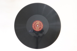 78RPM/SP Artur Schnabel Sonata In F Major - Part.1 / Part.2 (Beethoven) JD455 VICTOR 12 /00500