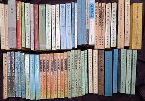 中文書☆南呉舊話録　全4冊・清代野史　全8冊　他59冊☆上海古籍出版社　他