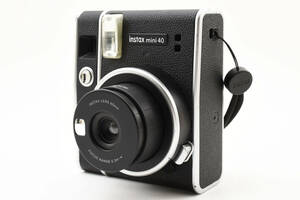 【美品】フジフィルム FUJIFILM instax mini 40 #H5002I02042IID