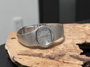 【RADO】ラドー　アンティーク腕時計　腕周り約18cm 不動　現場品