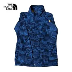 TAK534さ@ NORTH FACE マウンテンジャケット キッズ150