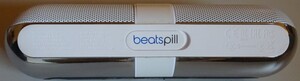 【中古】Beats Pill　スピーカー　B0513　2024100003