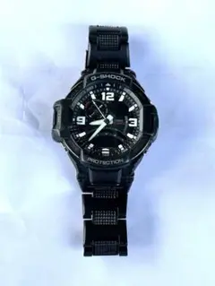 カシオ G-SHOCK GA-1000FC