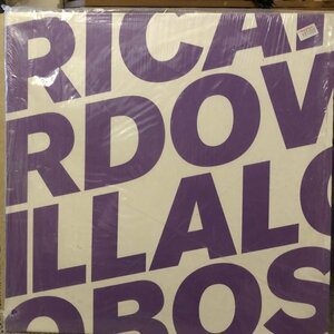 Ricardo Villalobos / Dependent And Happy - Three