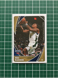 ★PANINI 2020-21 NBA STICKER & CARD COLLECTION #409 ERIC BLEDSOE［NEW ORLEANS PELICANS］★