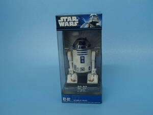 ファンコ　R2-D2 (スターウォーズ)　バブルヘッド