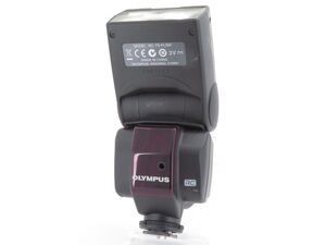 【送料600円】02526 OLYMPUS ELECTRONIC FLASH FL-36R エレクトロニックフラッシュ【アットカメラ】