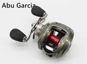 [中古]AbuGarcia アブガルシア Revo ALT-L ベイトリール