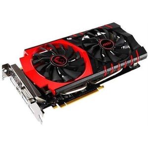 MSI GTX 950 GAMING 2G -NVIDIA GeForce GTX 950 2GB DDR5 PCI Express 128