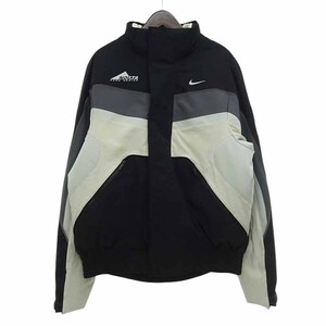 NIKE 23AW NOCTA Dolemite Hoodie Jacket ジャケット ブラック サイズ メンズM