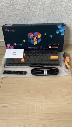 Ducky ONE2 Mini