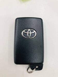 TOYOTA トヨタ ヴァンガード ACA33 純正 スマートキー 鍵 NO.475