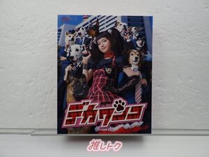 NEWS 手越祐也 Blu-ray デカワンコ Blu-ray BOX(6枚組) [難小]