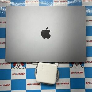 当日発送可MacBook Pro 14インチ 2021 16GB 512GB A2442 美品 中古[27786610]