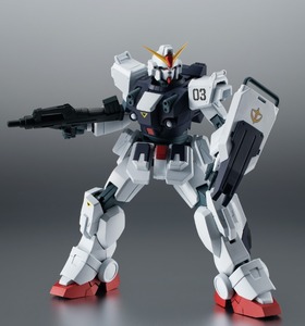 ■ROBOT魂 ＜SIDE MS＞『RX-79BD-3 ブルーディスティニー3号機 ver. A.N.I.M.E.』BANDAI SPIRITS 2024年 ■ 新品 未開封 