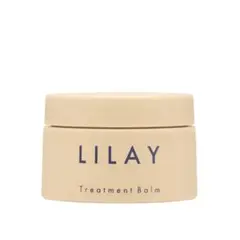 新品未使用　LILAY トリートメントバームGE40g