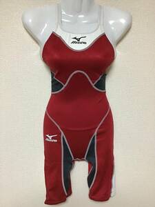 アクセルスーツ ウォータージーン Mizuno 競泳水着 サイズM ミズノ