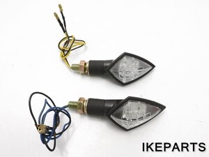 汎用 LED ウィンカー 2個 A079F0941