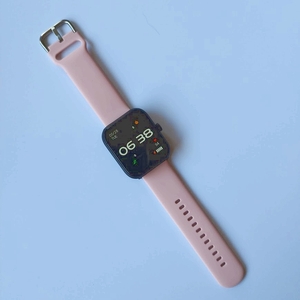 ♪送料無料　3COINS スマートウオッチ　Device Band Plus♪