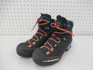 【訳あり】LA SPORTIVA エクイリビウムST GTX レディース 登山 靴 036697002