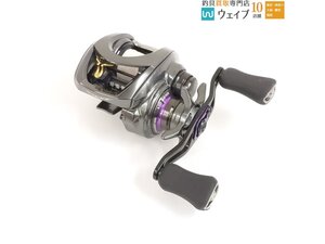 ダイワ 19 スティーズ CT SV TW 700XHL 美品