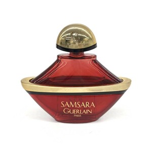 ◆Guerlain ゲラン 香水 ◆内容量：75ml 残8割 レッド パルファム レディース フランス製 fragrance フレグランス