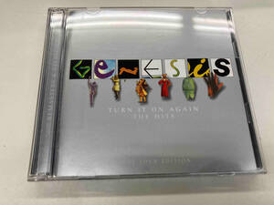 ジェネシス CD ジェネシス・ベスト 2007