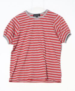 「JILL STUART」 半袖カットソー FREE レッド レディース