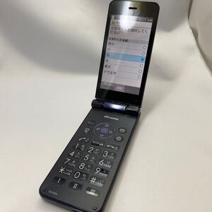 434 AQUOSケータイ SH-02K 中古スマホ 訳あり ジャンク au docomo Softbank