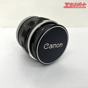 キャノン Canon 一眼レフ レンズ FL55mm F1.2SSC ミスマ店