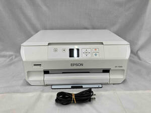 ジャンク EPSON インクジェットプリンター EP-708A