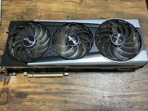 SAPPHIRE NITRO+ RADEON RX 6800 XT SE