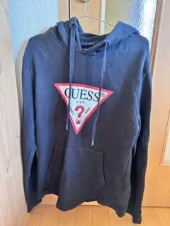 GUESS トレーナー パーカー 男女