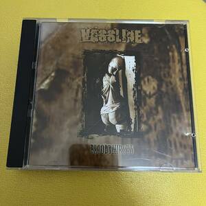 韓国メタルコア Vassline Bloodthirsty CD scremo emo hardcore punk 台湾 asia アジア 香港 中国 grindcore samchung metal punk