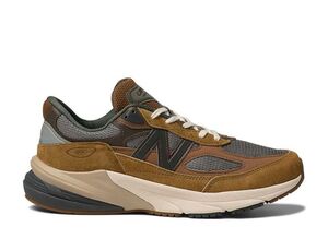 Carhartt WIP New Balance 990V6 "Workwear" 26.5cm M990CH6