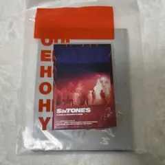 SixTONES/慣声の法則 in DOME通常盤 Blu-ray