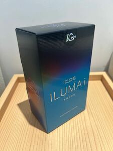 IQOS イルマ i プライム アニバーサリーエディション ILUMA アニバーサリーモデル 未登録