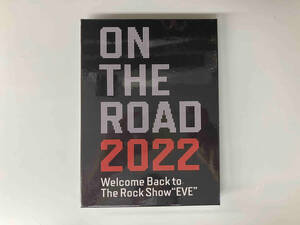 ON THE ROAD 2022 Welcome Back to The Rock Show 