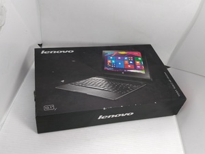 ●Lenovo Yoga Tablet 2 Bluetooth Keyboard BKC800 ワイヤレス 日本語キーボード