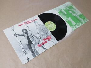 アイルランド盤★Rainy Sundays...Windy Dreams / Andy Irvine (アンディ・アーヴァイン)★LP